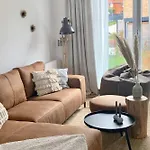 Heilige-hafen-lodge Lejlighed