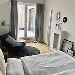 Heilige-hafen-lodge * Heiligenhafen
