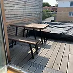 Lejlighed Heilige-hafen-lodge Heiligenhafen