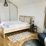 Lejlighed Heilige-hafen-lodge *