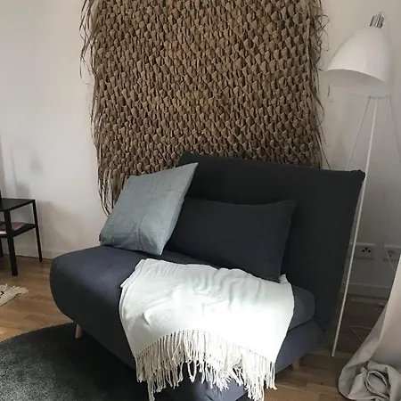 Apartmán Heilige-hafen-lodge *