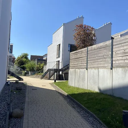 Heilige-hafen-lodge * Heiligenhafen