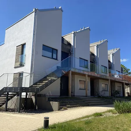 Heilige-hafen-lodge Heiligenhafen