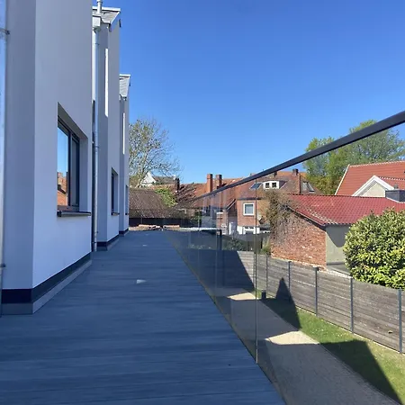 Heilige-hafen-lodge * Heiligenhafen